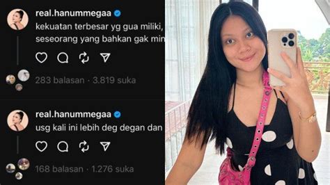 Gugat Cerai Suami setelah Diselingkuhi, Hanum .